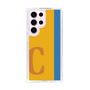 Slim Protection Case［ Original - initial color line - C orange ］