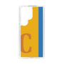 Slim Protection Case［ Original - initial color line - C orange ］