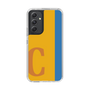 Slim Protection Case［ Original - initial color line - C orange ］