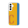Slim Protection Case［ Original - initial color line - C orange ］