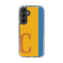Slim Protection Case［ Original - initial color line - C orange ］