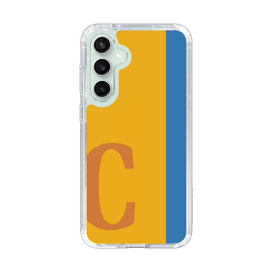 Slim Protection Case［ Original - initial color line - C orange ］