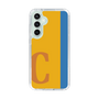 Slim Protection Case［ Original - initial color line - C orange ］