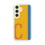 Slim Protection Case［ Original - initial color line - C orange ］