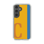 Slim Protection Case［ Original - initial color line - C orange ］