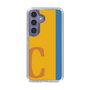 Slim Protection Case［ Original - initial color line - C orange ］