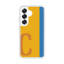 Slim Protection Case［ Original - initial color line - C orange ］