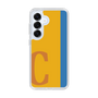 Slim Protection Case［ Original - initial color line - C orange ］