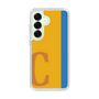 Slim Protection Case［ Original - initial color line - C orange ］