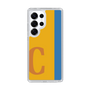 Slim Protection Case［ Original - initial color line - C orange ］