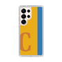 Slim Protection Case［ Original - initial color line - C orange ］