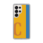 Slim Protection Case［ Original - initial color line - C orange ］
