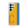 Slim Protection Case［ Original - initial color line - C orange ］