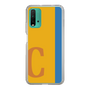 Slim Protection Case［ Original - initial color line - C orange ］