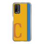 Slim Protection Case［ Original - initial color line - C orange ］
