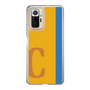 Slim Protection Case［ Original - initial color line - C orange ］