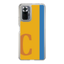 Slim Protection Case［ Original - initial color line - C orange ］