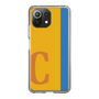 Slim Protection Case［ Original - initial color line - C orange ］