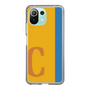 Slim Protection Case［ Original - initial color line - C orange ］