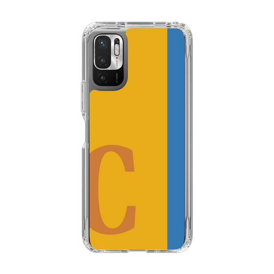 Slim Protection Case［ Original - initial color line - C orange ］