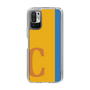 Slim Protection Case［ Original - initial color line - C orange ］