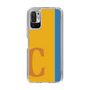 Slim Protection Case［ Original - initial color line - C orange ］