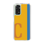 Slim Protection Case［ Original - initial color line - C orange ］
