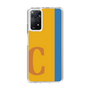Slim Protection Case［ Original - initial color line - C orange ］