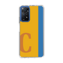 Slim Protection Case［ Original - initial color line - C orange ］