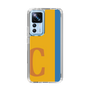 Slim Protection Case［ Original - initial color line - C orange ］