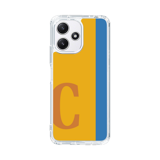 Slim Protection Case［ Original - initial color line - C orange ］