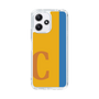 Slim Protection Case［ Original - initial color line - C orange ］