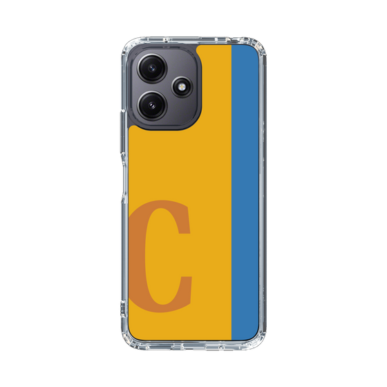 Slim Protection Case［ Original - initial color line - C orange ］