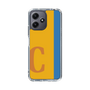 Slim Protection Case［ Original - initial color line - C orange ］