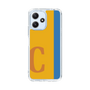 Slim Protection Case［ Original - initial color line - C orange ］