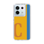 Slim Protection Case［ Original - initial color line - C orange ］