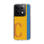 Slim Protection Case［ Original - initial color line - C orange ］