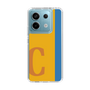 Slim Protection Case［ Original - initial color line - C orange ］