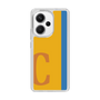 Slim Protection Case［ Original - initial color line - C orange ］