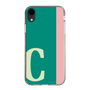 Slim Protection Case［ Original - initial color line - C green ］