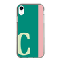 Slim Protection Case［ Original - initial color line - C green ］