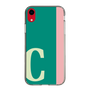 Slim Protection Case［ Original - initial color line - C green ］