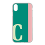 Slim Protection Case［ Original - initial color line - C green ］