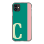 Slim Protection Case［ Original - initial color line - C green ］