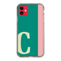 Slim Protection Case［ Original - initial color line - C green ］