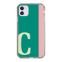 Slim Protection Case［ Original - initial color line - C green ］
