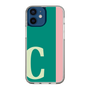 Slim Protection Case［ Original - initial color line - C green ］