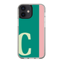 Slim Protection Case［ Original - initial color line - C green ］