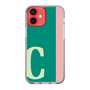 Slim Protection Case［ Original - initial color line - C green ］