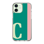 Slim Protection Case［ Original - initial color line - C green ］
